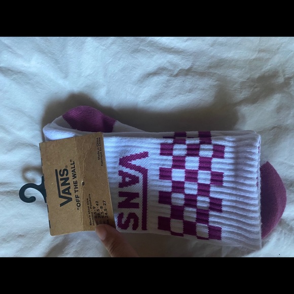 Vans socks - Picture 6 of 6